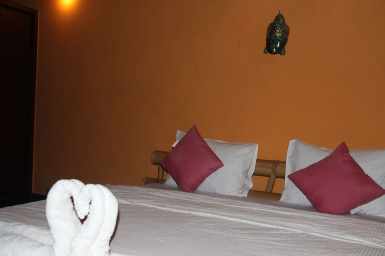 Bedroom 9