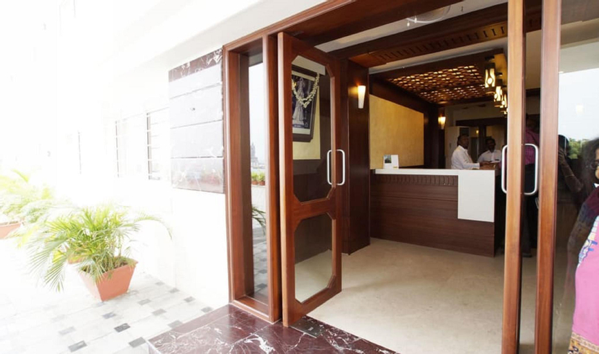Hotel Seaface, Kanniyakumari
