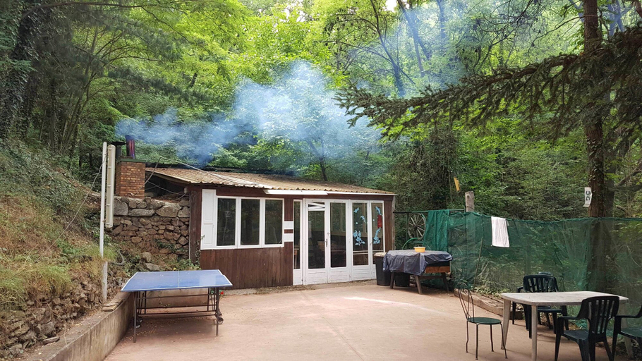 Exterior & Views 2, Camping le P'Tit Bonheur, Pyrénées-Orientales