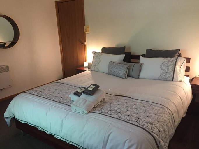 Others 4, Mystic View Cottage Wandiligong, Alpine - East