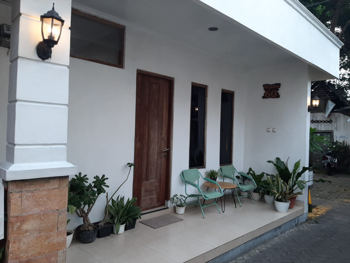 Exterior & Views 2, Wijilan 60 Syariah, Yogyakarta