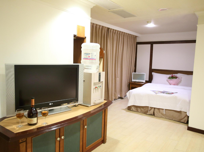 Others 5, Enjoy Square Hotel, Yulin
