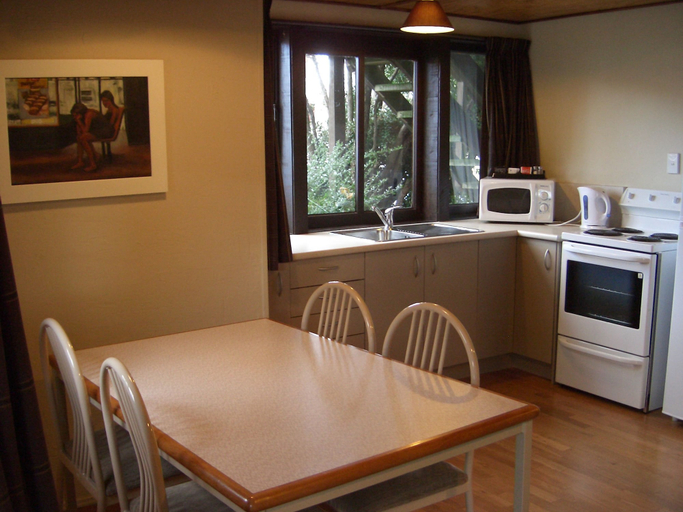 Others 5, Woodlands Motels and Apartments, Dunedin