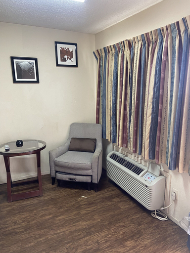 Others 5, Great Western Inn & Suites - Saginaw, Tarrant