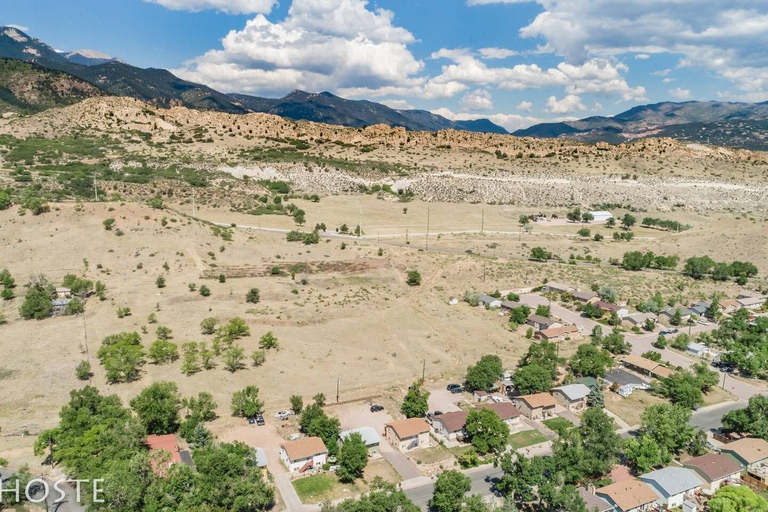 Others 5, 2BR Garden-level Great Outdoors Dog Friendly, El Paso