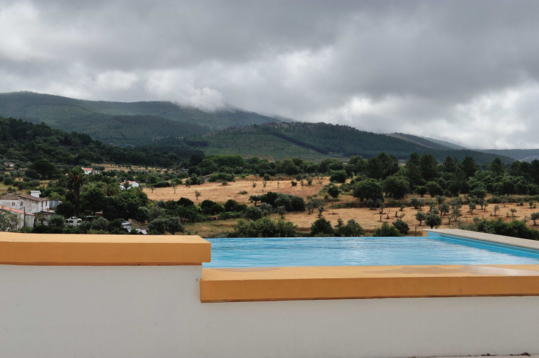 Sport & Beauty 2, Cabeças do Reguengo, Portalegre