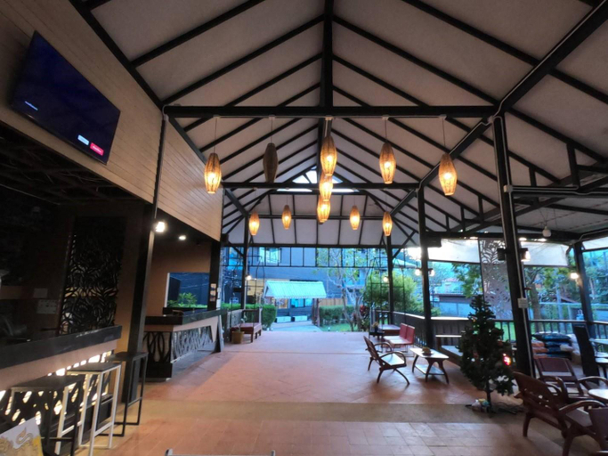 Food & Drinks 5, Phitarom Phi Phi Resort, Mueang Krabi