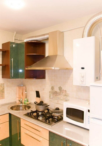 Others 3, Megapolis Apartments on Nikitinskaya street 21 – apt 70, Novousmanskiy rayon