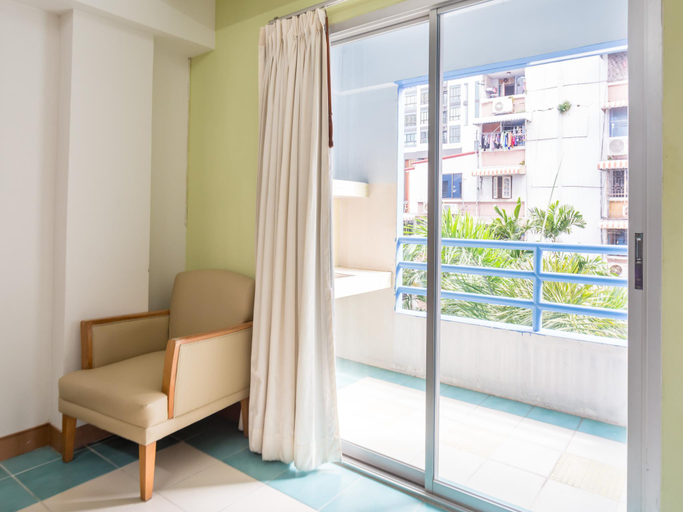 Exterior & Views 5, Bella B Plus Hotel, Phaya Thai