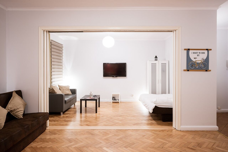 Others 4, Apartment in HEART of Wroclaw-Townhall, Środa Śląska