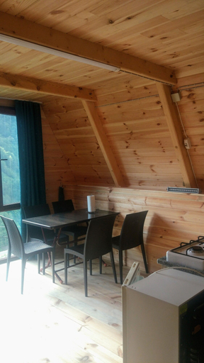 Others 5, Begi Apart Bungalov, Çamlıhemşin
