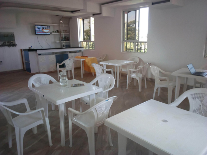 Food & Drinks 3, Hotel Daddy's, Thika Town
