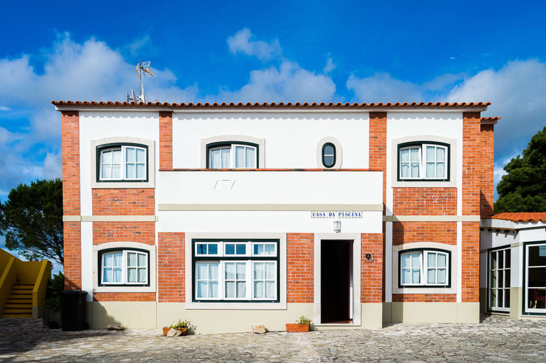 Exterior & Views 2, Casa da Padeira - TER, Alcobaça