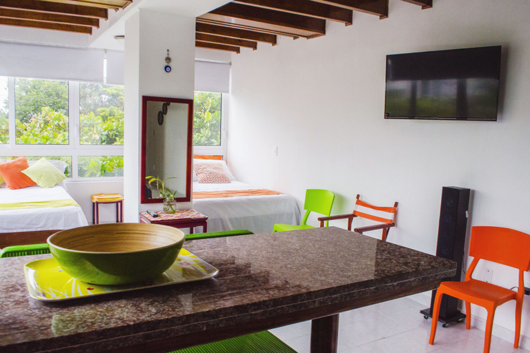 Others 5, Apartamentos Bahia Fragata, San Andrés