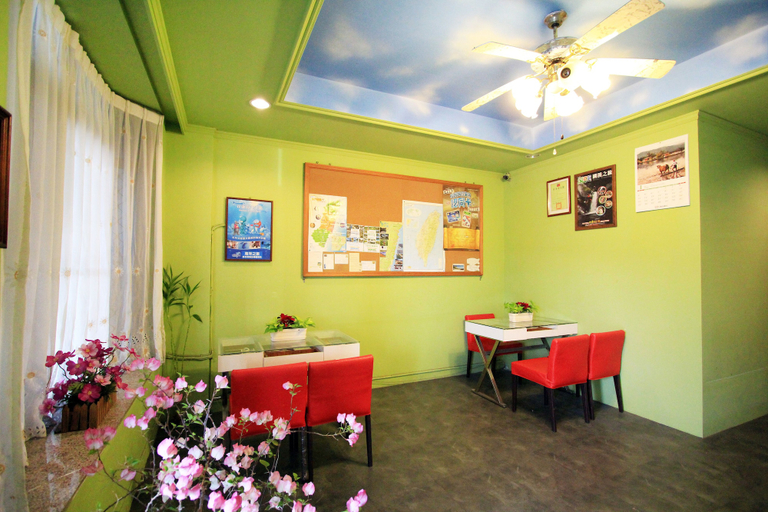 Food & Drinks 4, Lantian Baiyun homestay - ID number:112, Hualien