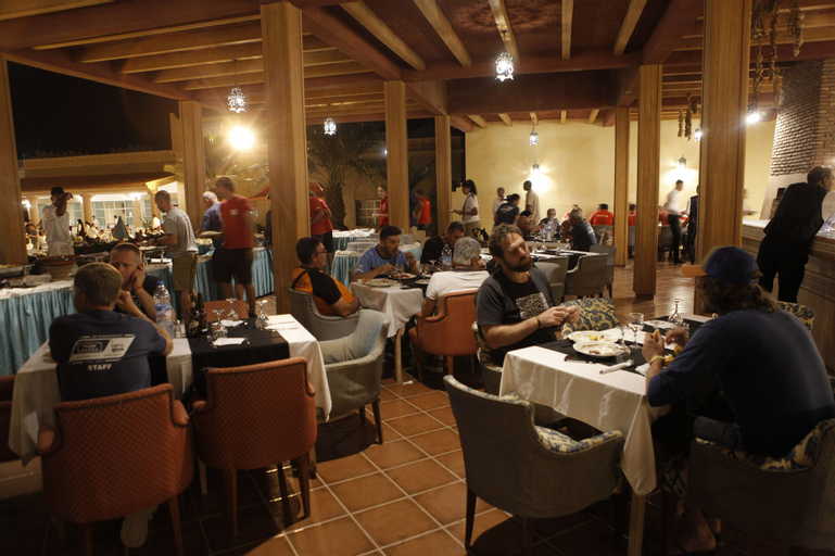 Food & Drinks 5, Hotel Belere Arfoud, Errachidia