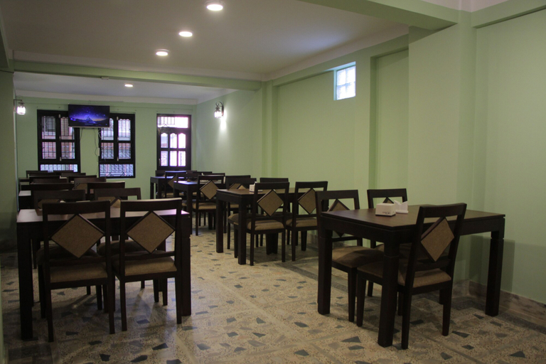 Food & Drinks 4, Hotel Bhaktapur Inn, Bagmati