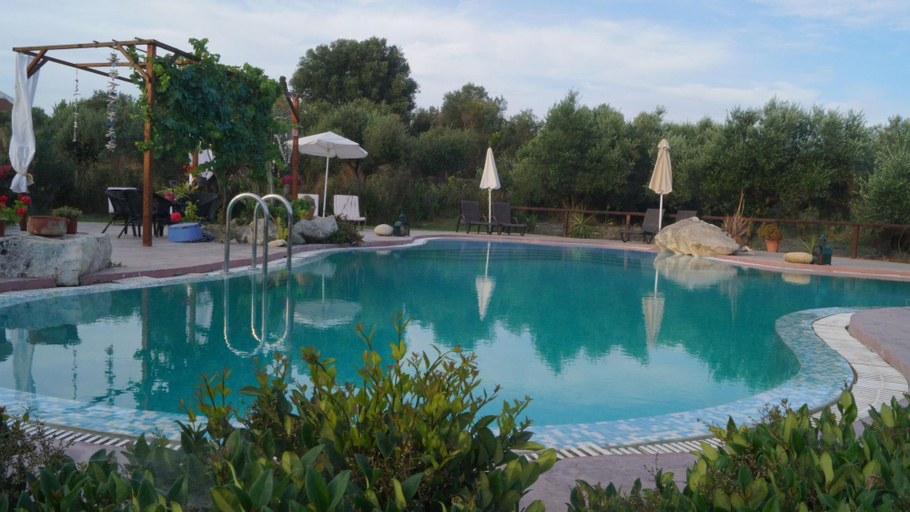 Sport & Beauty 2, Volidiera Guesthouse, Ionian Islands