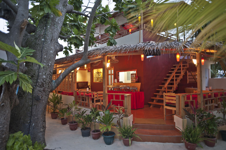 Others 1, Stingray Beach Inn, Maafushi Island