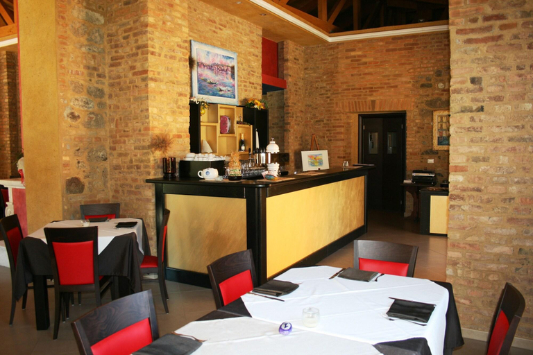 Food & Drinks 5, Pietre Bianche, Vibo Valentia