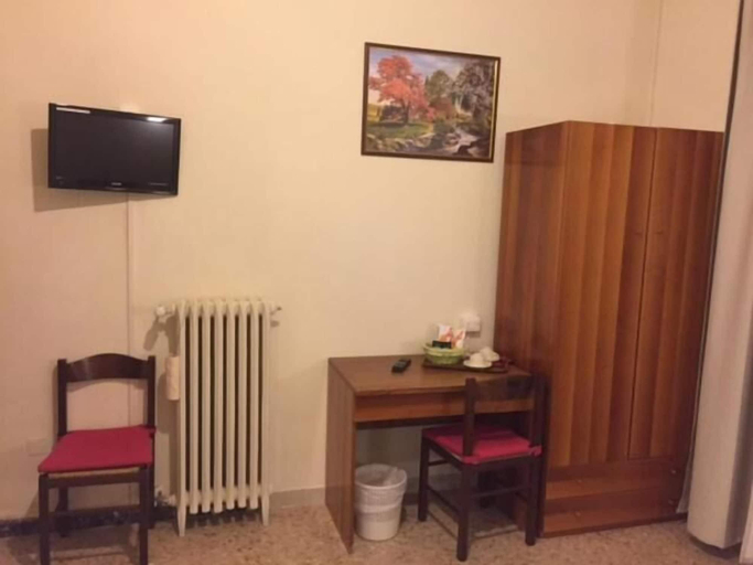 Bedroom 5, Affittacamere Euro, Ancona