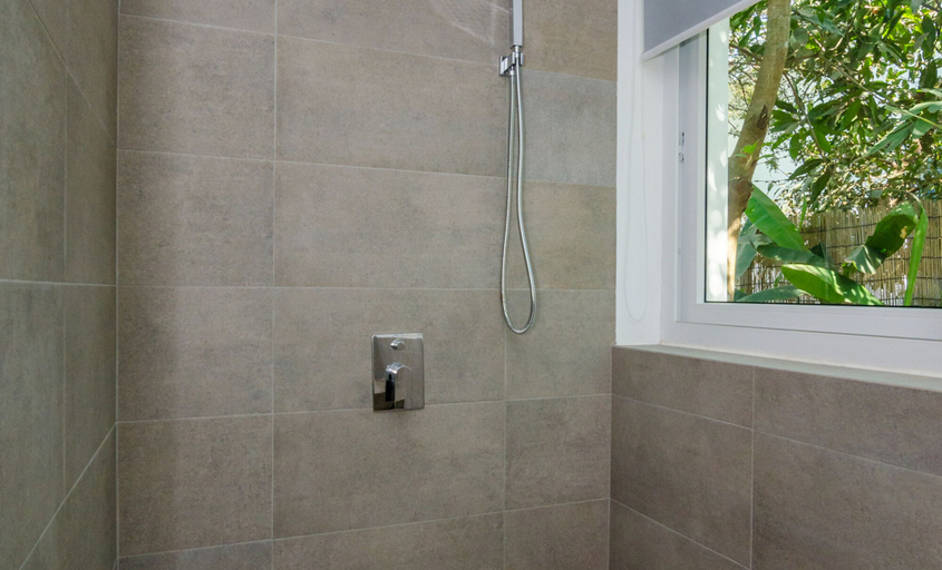 Bathroom 5, Draco Residence, Siem Reap