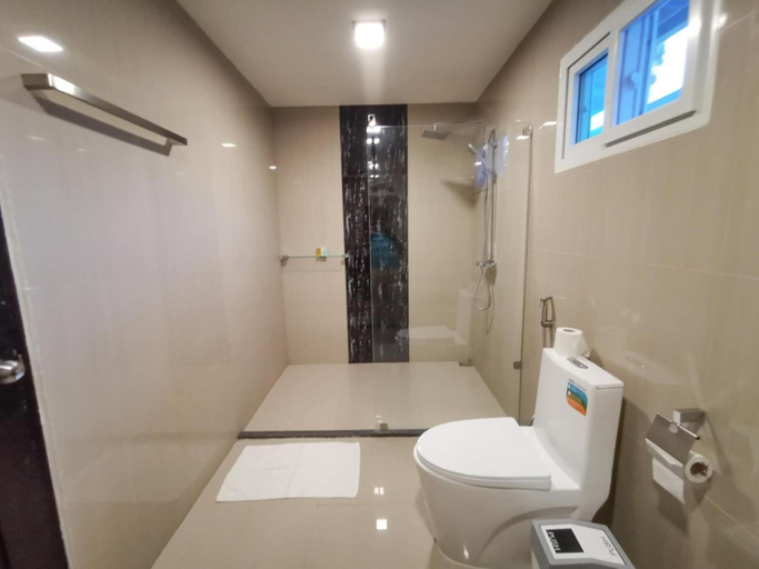 Bathroom 3, Summer Sky Thoddoo