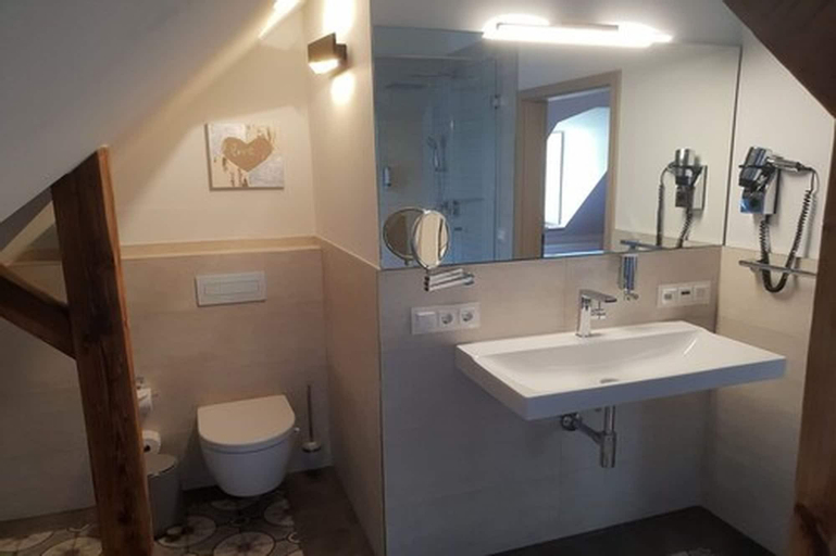 Bathroom 5