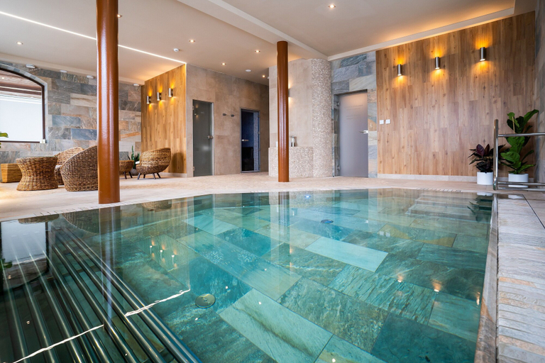 Sport & Beauty 3, Hotel Demänová, Liptovský Mikuláš