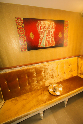 Bathroom 5, Venue Hotel Old City Istanbul, Fatih