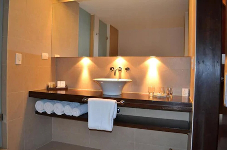 Bathroom 5, Loi Suites Chapelco Hotel, Lacar