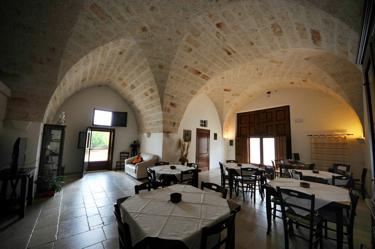 Food & Drinks 4, Agriturismo Masseria De Michele, Brindisi