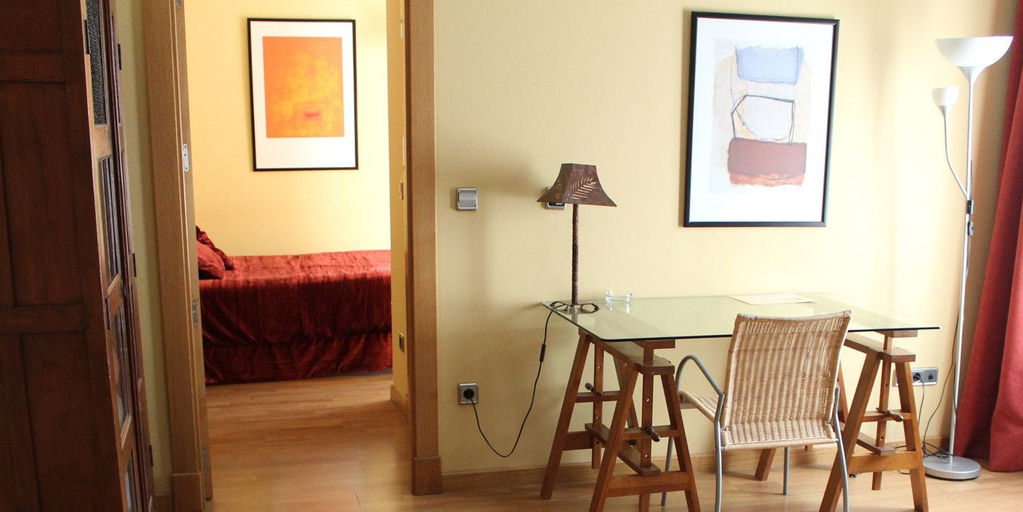 Others 4, Hotel San Luis, Segovia
