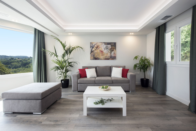 Others 4, Gem Villa in Viros Corfu, Ionian Islands