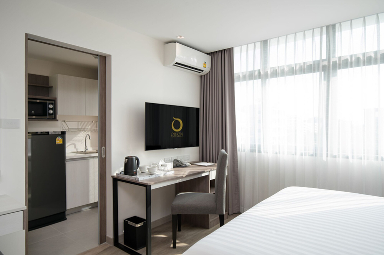 Bedroom 11