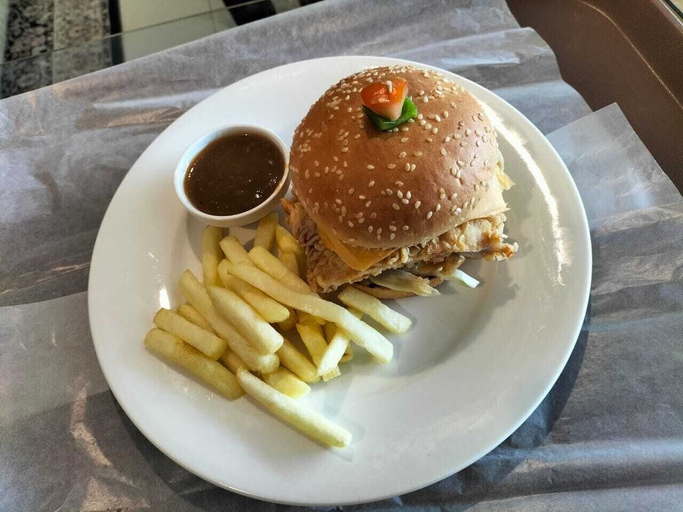 Food & Drinks 4, Rockwood Resort, Northern Areas
