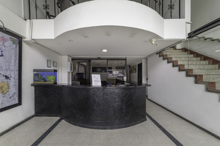 Others 5, Hotel Elegant Suite, Santafé de Bogotá