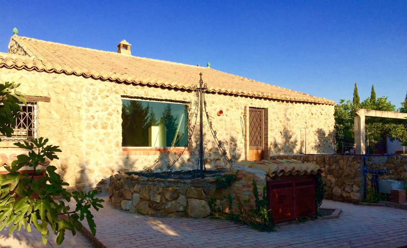 Exterior & Views 3, Casa Go'El, Ragusa
