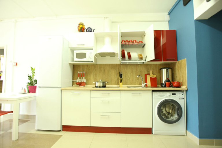 Others 5, Tri Matreshki - Hostel, Irkutskiy rayon