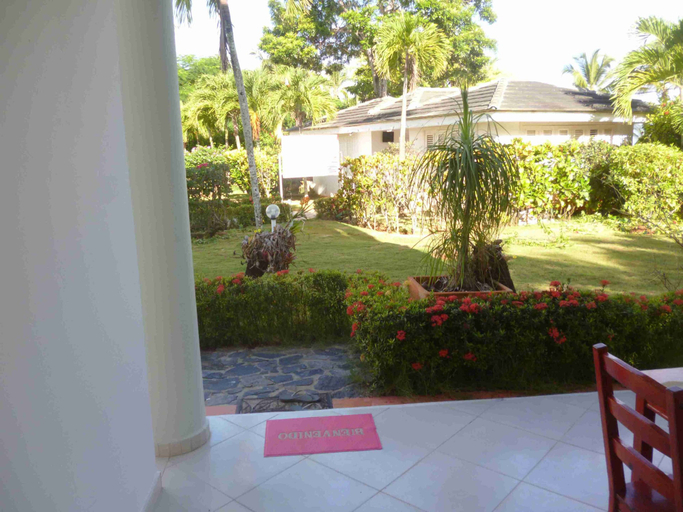 Others 5, Beachfront Apartment facing Playa Popy, Las Terrenas