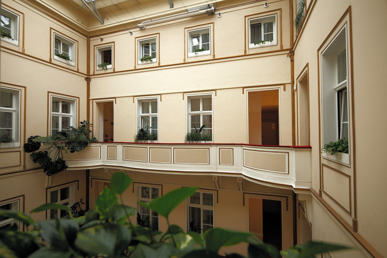 Exterior & Views 2, Hotel Wandl, Wien