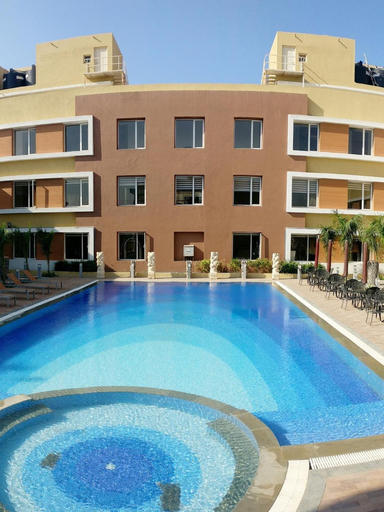 Exterior & Views 2, Club Mahindra Dwarka, Devbhumi Dwarka
