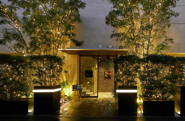 Exterior & Views 2, mizuka Nakasu 5 - unmanned hotel -, Fukuoka