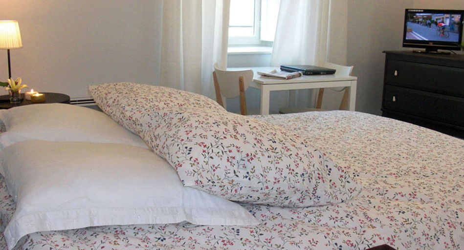 Bedroom 2, Coin d'Aubrac Hotel, Restaurant & SPA De luxe, Cantal