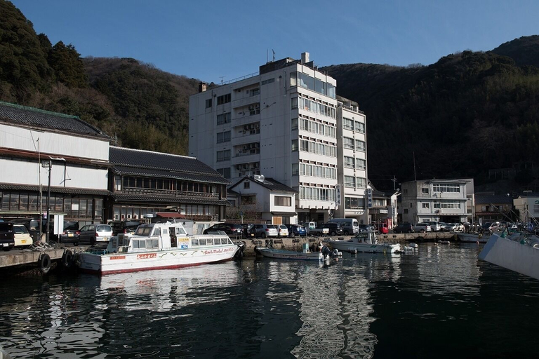 Exterior & Views 1, Mihokan, Matsue