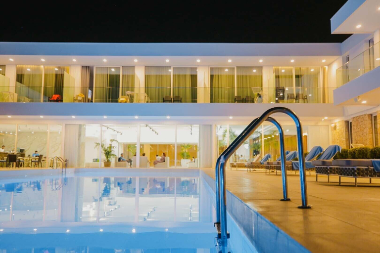Sport & Beauty 3, Empire Beach Resort ADULTS ONLY, Vlorës