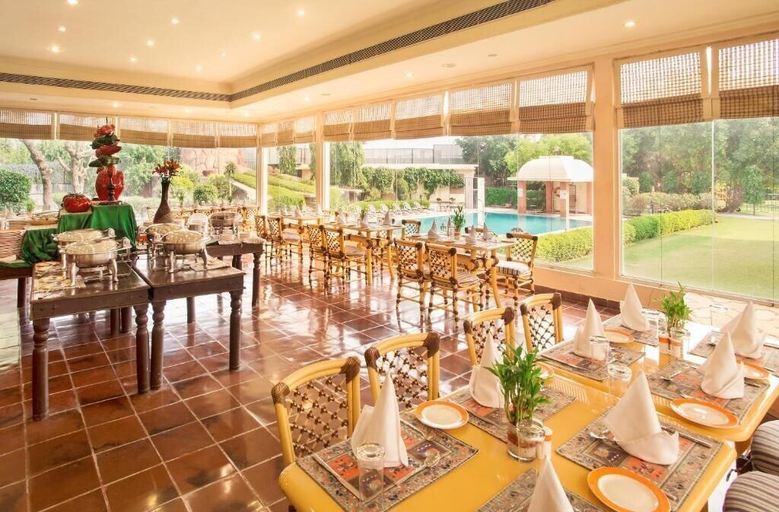 Food & Drinks 5, KK Royal Hotel & Convention Centre, Jaipur