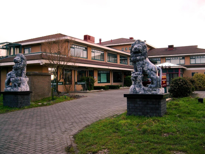 Exterior & Views 2, Hotel Het Oosten, Rijnwoude