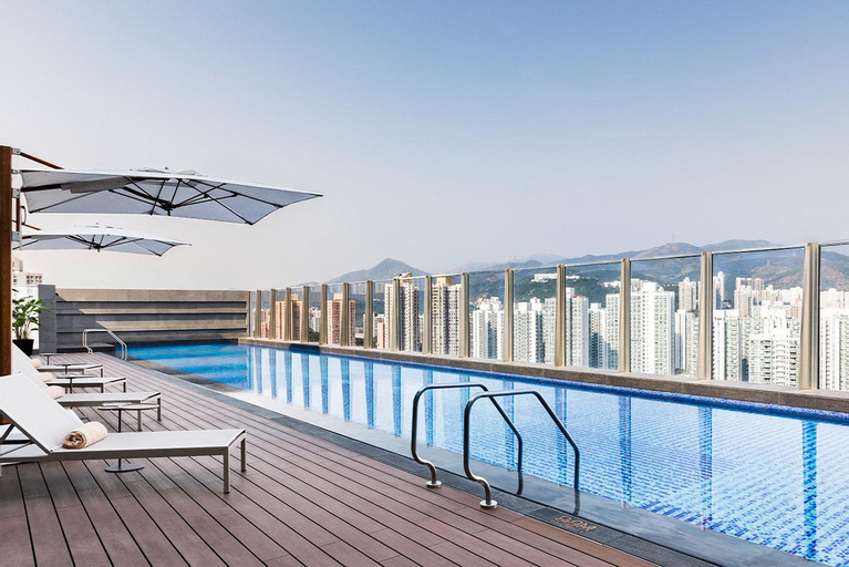 Sport & Beauty 3, Alva Hotel By Royal, New Territories