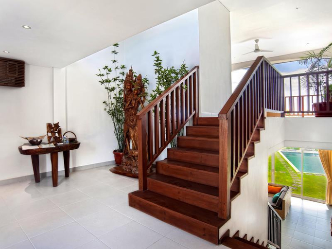 Public Area, Villa Yenian by Villa Finder, Badung